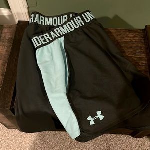 Underarmour Shorts